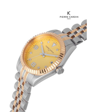 Pierre Cardin Ladies Watch